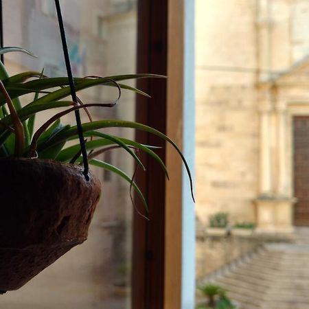 Monna Catarina B&B Сассари Экстерьер фото