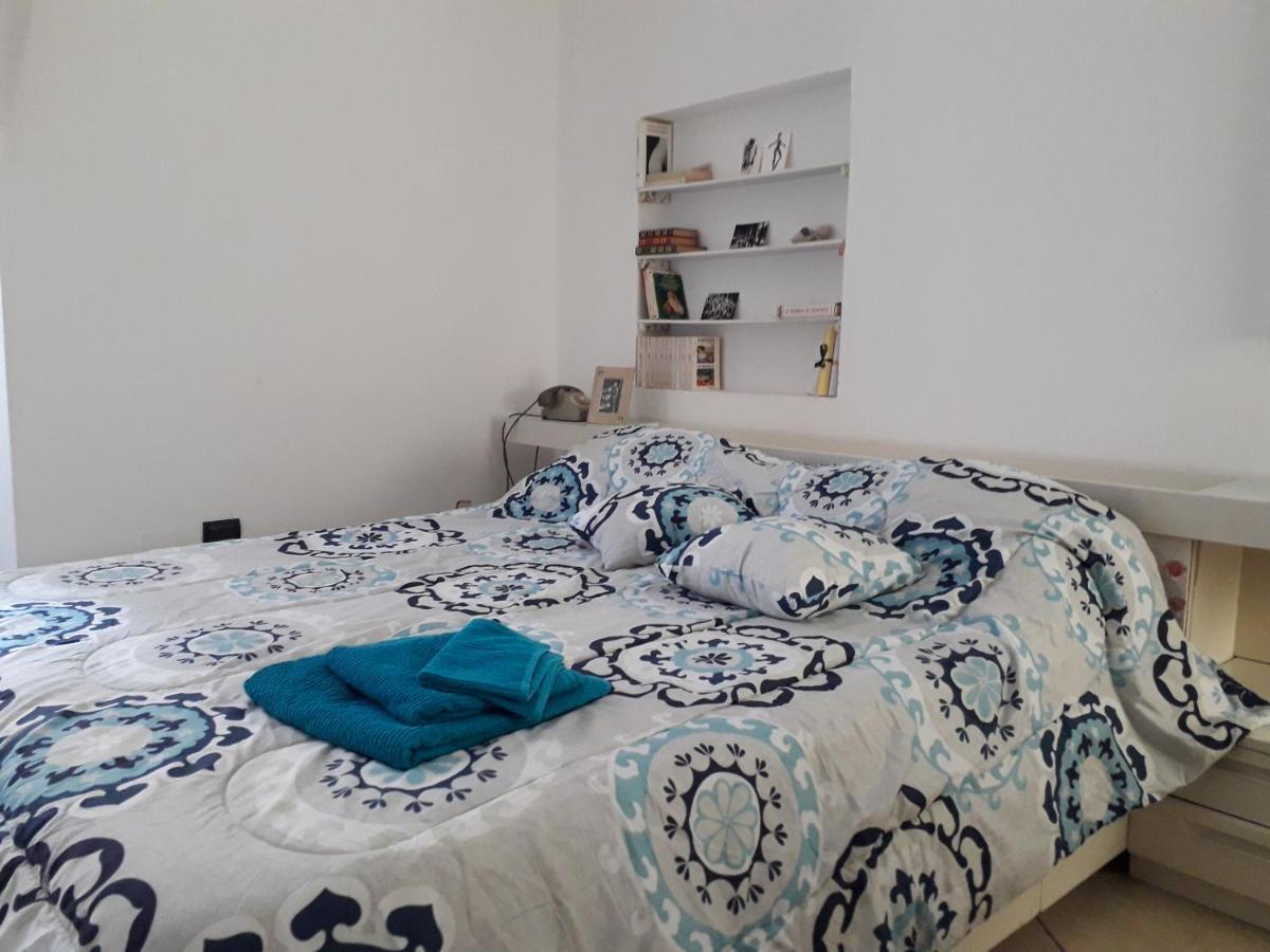 Monna Catarina B&B Сассари Экстерьер фото