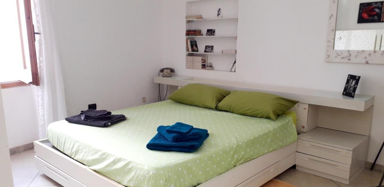 Monna Catarina B&B Сассари Экстерьер фото