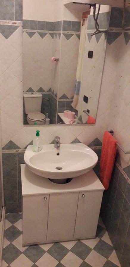 Monna Catarina B&B Сассари Экстерьер фото