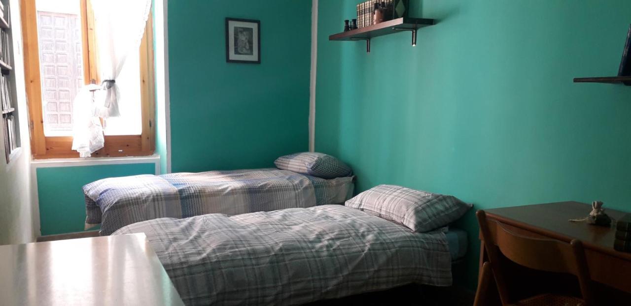 Monna Catarina B&B Сассари Экстерьер фото